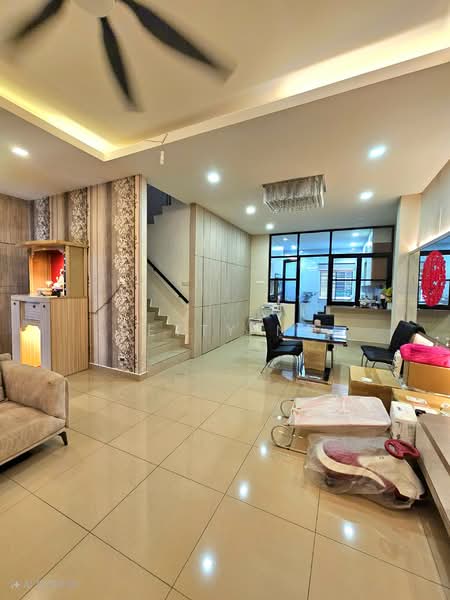 Taman Ehsan Jaya untuk Untuk Dijual - RM 880,000, Mac 2026 - PropertyGuru.com.my