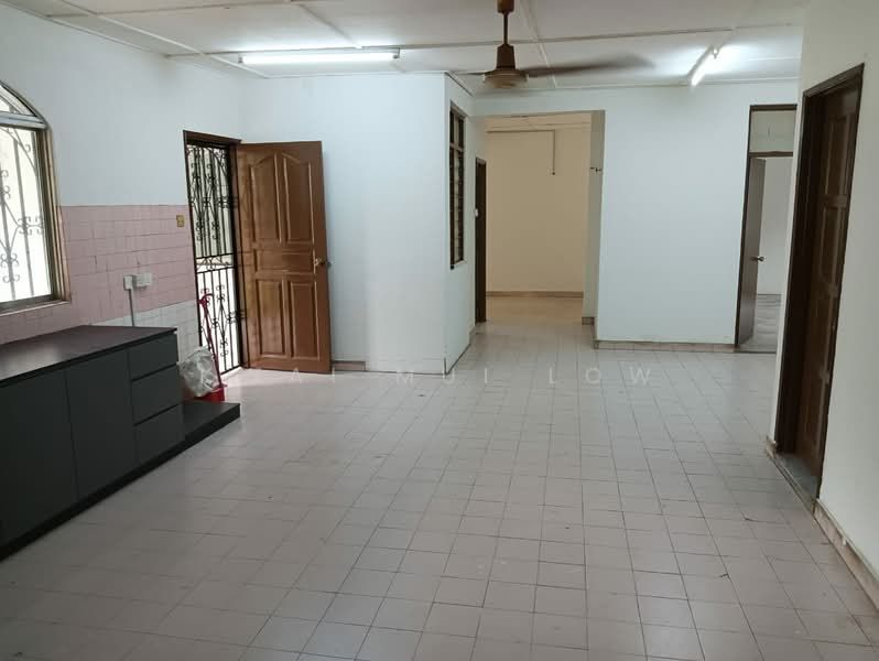 1-storey Terraced House for Rent in Taman Bukit Cheras (Cheras) - Kwai Mui Low - Interior - PropertyGuru.com.my