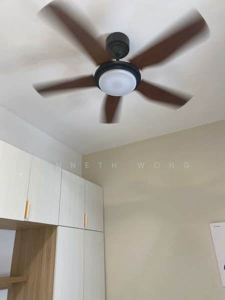 Service Residence for Rent at You City 3 - Kenneth Wong - Interior - PropertyGuru.com.my