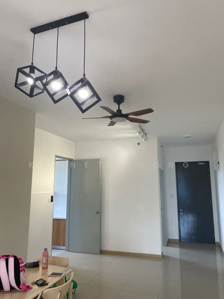 Service Residence for Rent at You City 3 - Kenneth Wong - Interior - PropertyGuru.com.my