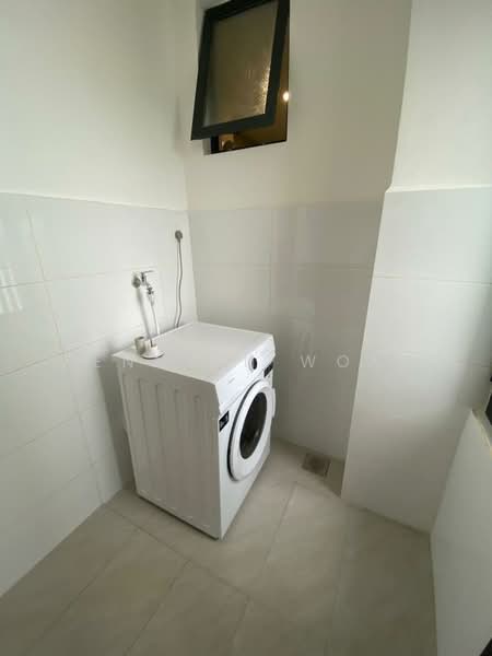 Service Residence for Rent at You City 3 - Kenneth Wong - Interior - PropertyGuru.com.my