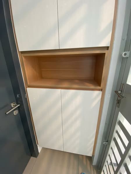 Service Residence for Rent at You City 3 - Kenneth Wong - Interior - PropertyGuru.com.my