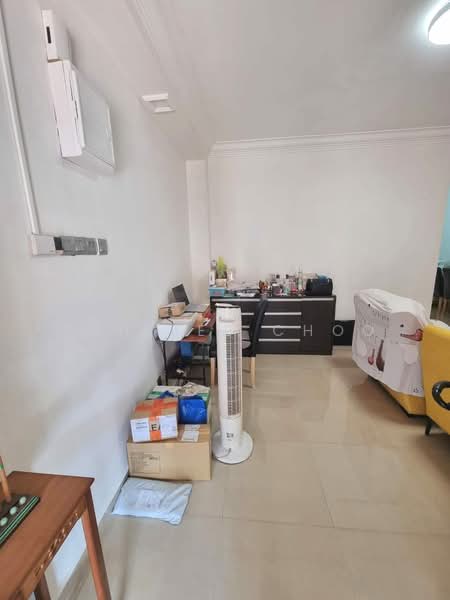 BP11 untuk Untuk Dijual - RM 800,000, Feb 2026 - Living Room - PropertyGuru.com.my