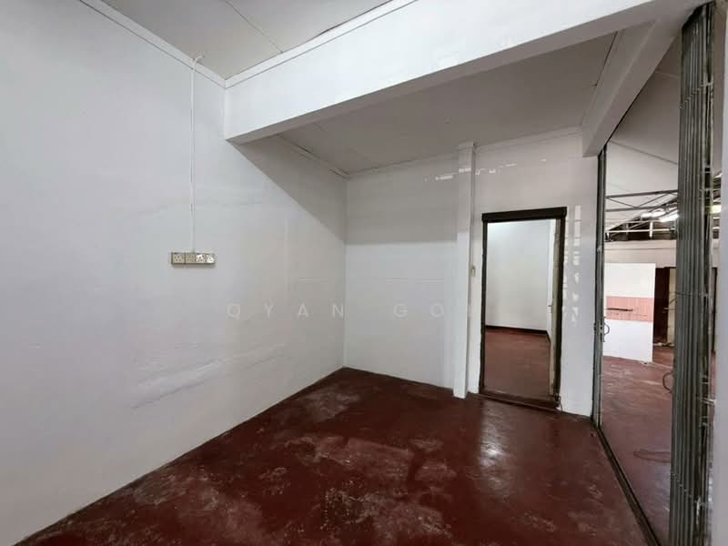 1-storey Terraced House for Sale in Taman Hijau (Jelutong) - Qyan Goh - Interior - PropertyGuru.com.my