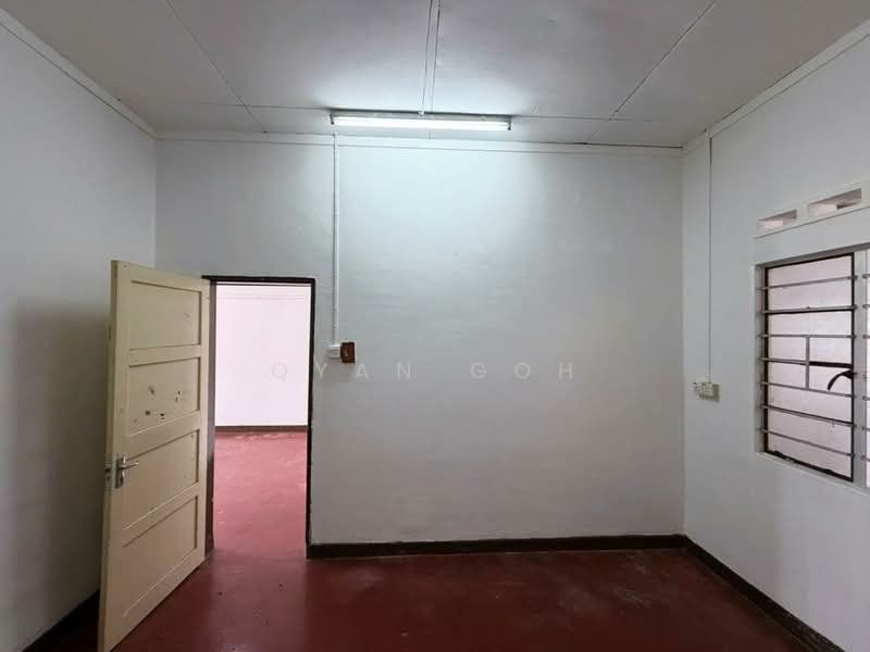 1-storey Terraced House for Sale in Taman Hijau (Jelutong) - Qyan Goh - Interior - PropertyGuru.com.my