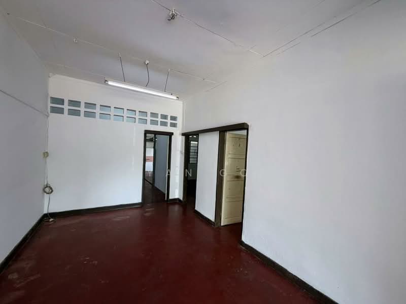 1-storey Terraced House for Sale in Taman Hijau (Jelutong) - Qyan Goh - Interior - PropertyGuru.com.my