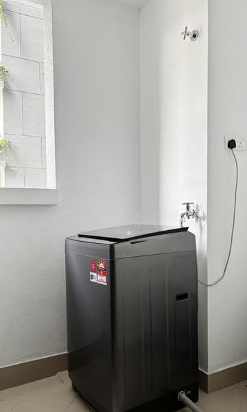 One Cochrane Residence untuk Untuk Disewa - RM 3,500 /bulan, Feb 2026 - Interior - PropertyGuru.com.my