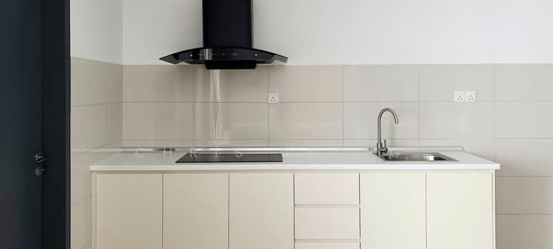 One Cochrane Residence untuk Untuk Disewa - RM 3,500 /bulan, Feb 2026 - Kitchen - PropertyGuru.com.my
