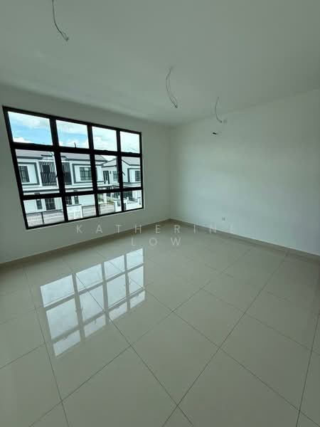 Cluster House for Sale in Iskandar Puteri (Nusajaya) (Johor) - Katherine Low - Interior - PropertyGuru.com.my