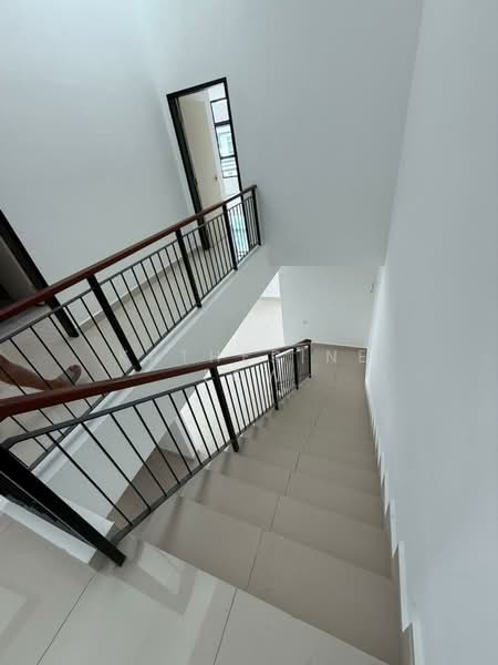 Cluster House for Sale in Iskandar Puteri (Nusajaya) (Johor) - Katherine Low - PropertyGuru.com.my