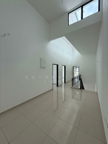 Cluster House for Sale in Iskandar Puteri (Nusajaya) (Johor) - Katherine Low - PropertyGuru.com.my