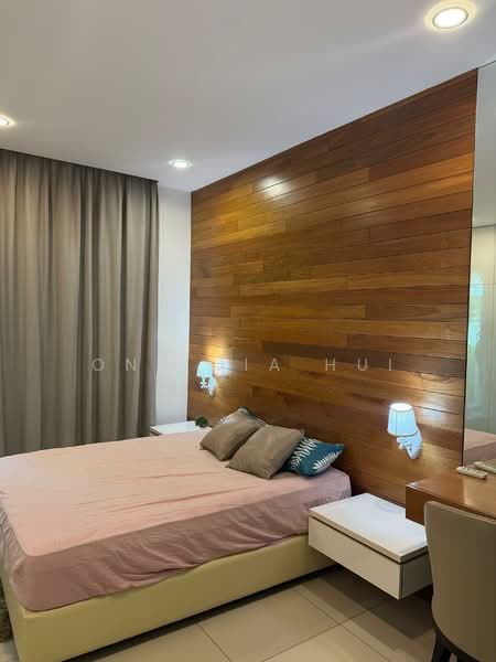 Hijayu 3 untuk Untuk Disewa - RM 4,500 /bulan, Mac 2026 - Bedroom - PropertyGuru.com.my