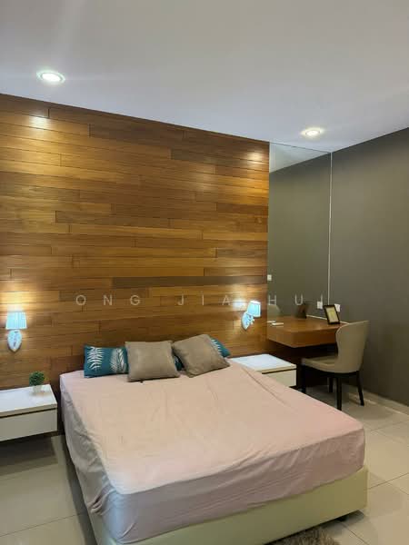 Hijayu 3 untuk Untuk Disewa - RM 4,500 /bulan, Mac 2026 - Bedroom - PropertyGuru.com.my