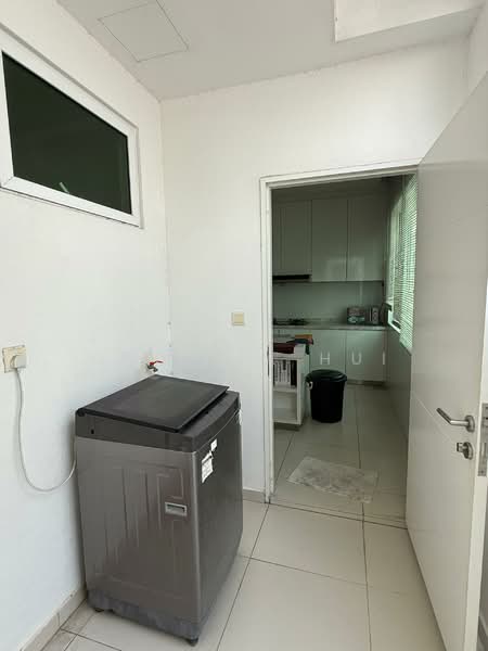 Hijayu 3 untuk Untuk Disewa - RM 4,500 /bulan, Mac 2026 - Kitchen - PropertyGuru.com.my