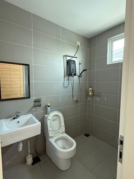 Hijayu 3 untuk Untuk Disewa - RM 4,500 /bulan, Mac 2026 - Bathroom - PropertyGuru.com.my