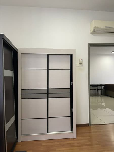 Service Residence for Rent at Greenz (Residensi Flora) @ One South - YC Lee - Interior - PropertyGuru.com.my