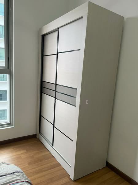 Service Residence for Rent at Greenz (Residensi Flora) @ One South - YC Lee - Interior - PropertyGuru.com.my