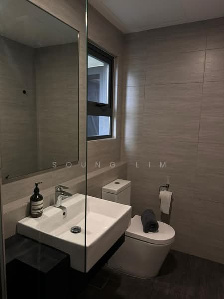 Aurora Subang Jaya untuk Untuk Disewa - RM 3,600 /bulan, Feb 2026 - Bathroom - PropertyGuru.com.my