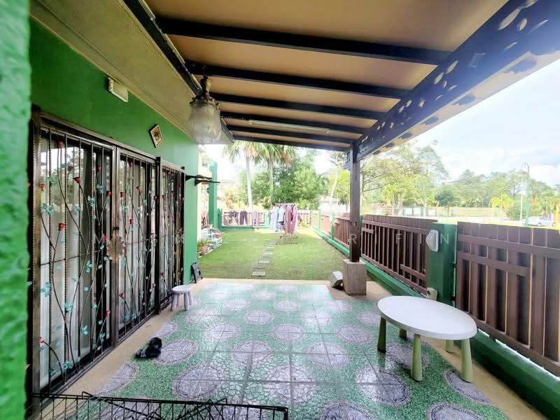 2-storey Terraced House for Sale in Shah Alam (Selangor) - Masnizah Arifin - Exterior - PropertyGuru.com.my