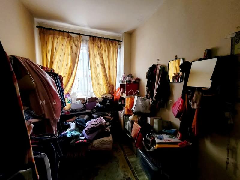 2-storey Terraced House for Sale in Shah Alam (Selangor) - Masnizah Arifin - Bedroom - PropertyGuru.com.my