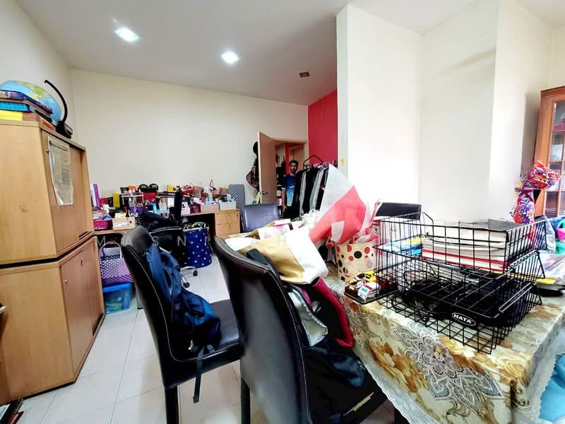 2-storey Terraced House for Sale in Shah Alam (Selangor) - Masnizah Arifin - Study - PropertyGuru.com.my