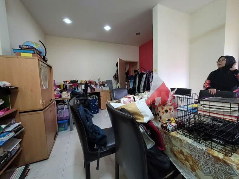 2-storey Terraced House for Sale in Shah Alam (Selangor) - Masnizah Arifin - Interior - PropertyGuru.com.my