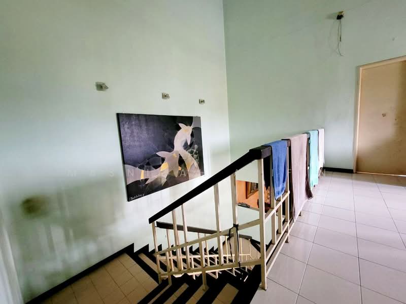 2-storey Terraced House for Sale in Shah Alam (Selangor) - Masnizah Arifin - Interior - PropertyGuru.com.my