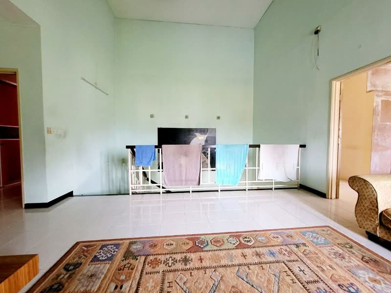2-storey Terraced House for Sale in Shah Alam (Selangor) - Masnizah Arifin - Living Room - PropertyGuru.com.my