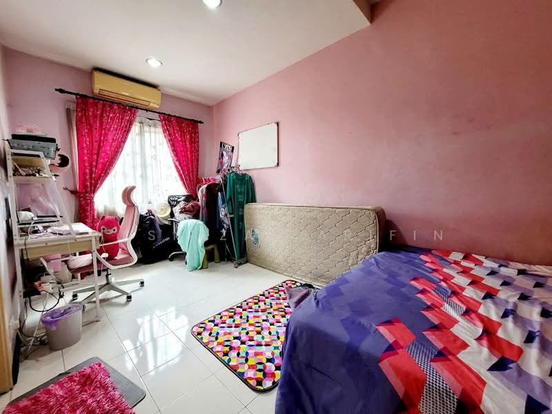 2-storey Terraced House for Sale in Shah Alam (Selangor) - Masnizah Arifin - Bedroom - PropertyGuru.com.my