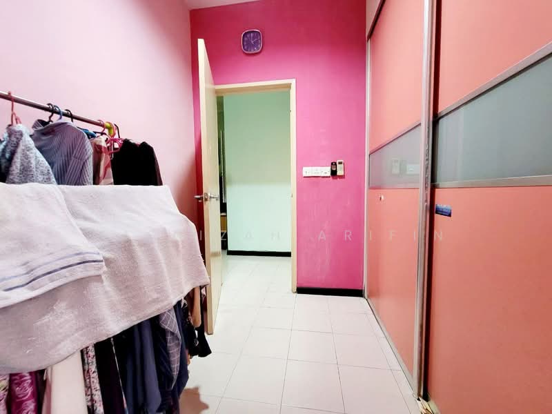 2-storey Terraced House for Sale in Shah Alam (Selangor) - Masnizah Arifin - Interior - PropertyGuru.com.my