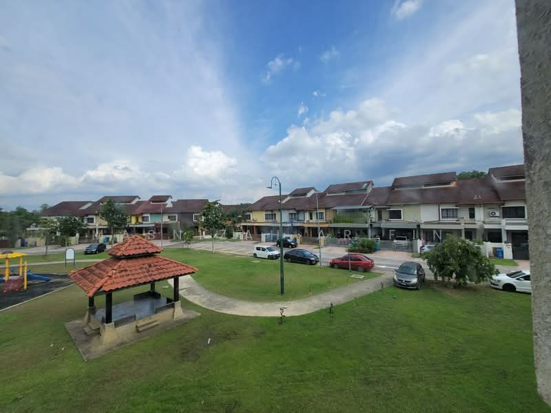 2-storey Terraced House for Sale in Shah Alam (Selangor) - Masnizah Arifin - Exterior - PropertyGuru.com.my