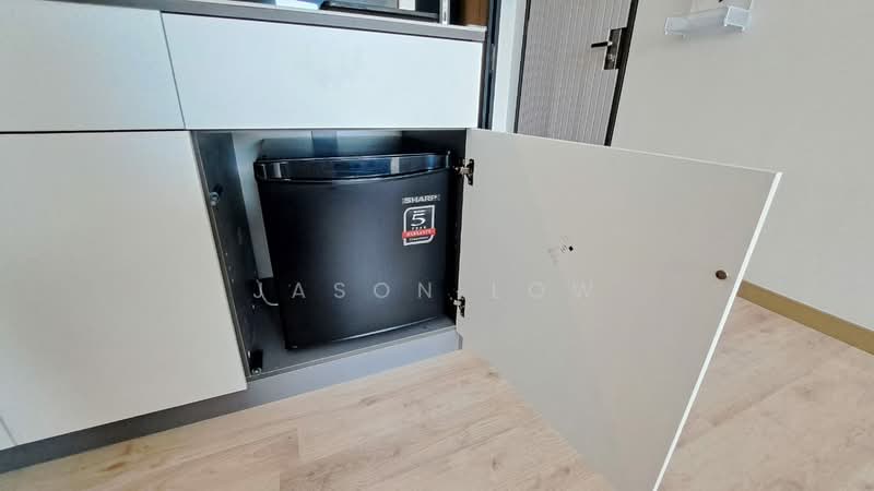 Service Residence for Rent at Emporis - Jason Low - Interior - PropertyGuru.com.my