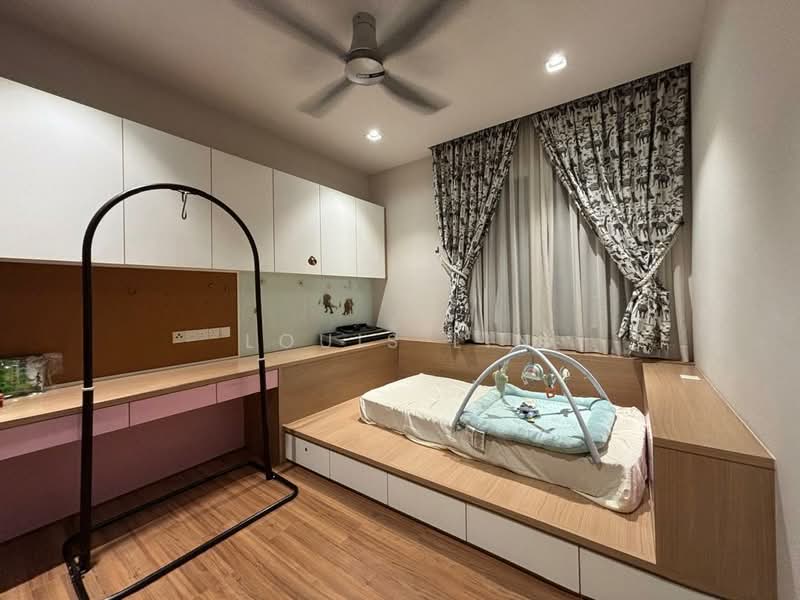 The Potpourri untuk Untuk Disewa - RM 5,300 /bulan, Feb 2026 - Bedroom - PropertyGuru.com.my