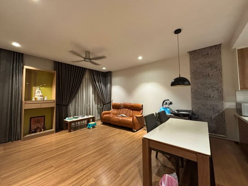 The Potpourri untuk Untuk Disewa - RM 5,300 /bulan, Feb 2026 - Living Room - PropertyGuru.com.my