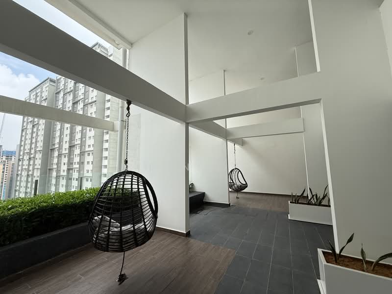 Residensi Bintang untuk Untuk Disewa - RM 2,050 /bulan, Mac 2026 - Exclusive Facilities - PropertyGuru.com.my