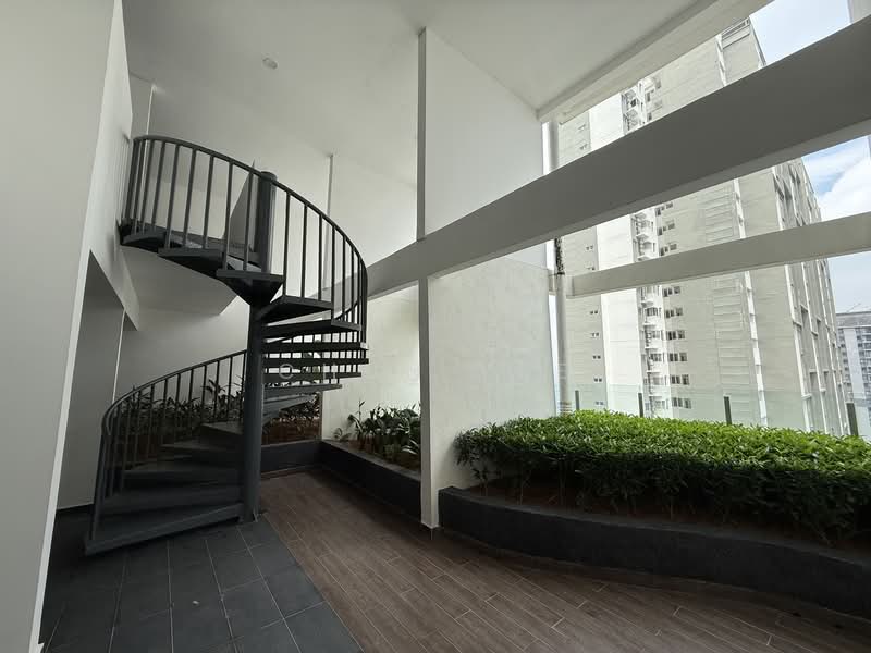 Residensi Bintang untuk Untuk Disewa - RM 2,050 /bulan, Mac 2026 - Exclusive Facilities - PropertyGuru.com.my