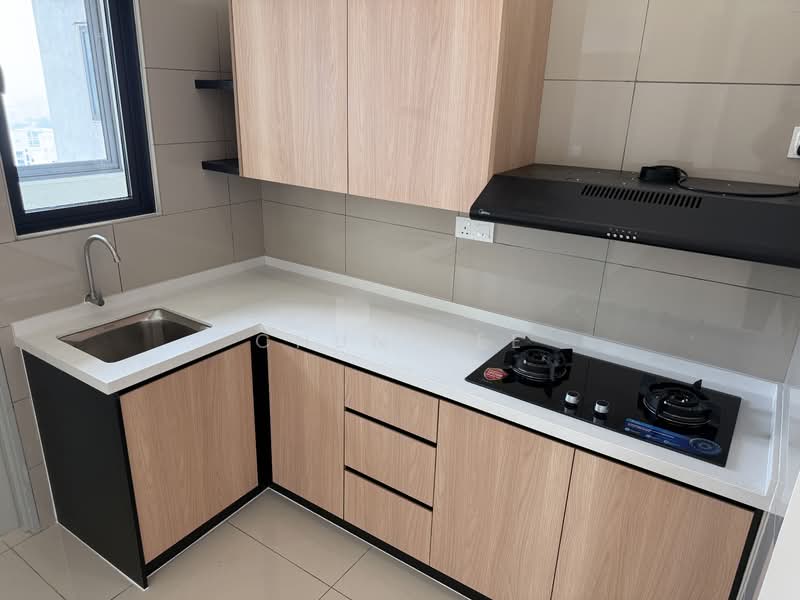 Residensi Bintang untuk Untuk Disewa - RM 2,050 /bulan, Mac 2026 - Kitchen - PropertyGuru.com.my