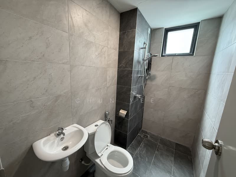 Residensi Bintang untuk Untuk Disewa - RM 2,050 /bulan, Mac 2026 - Bathroom - PropertyGuru.com.my