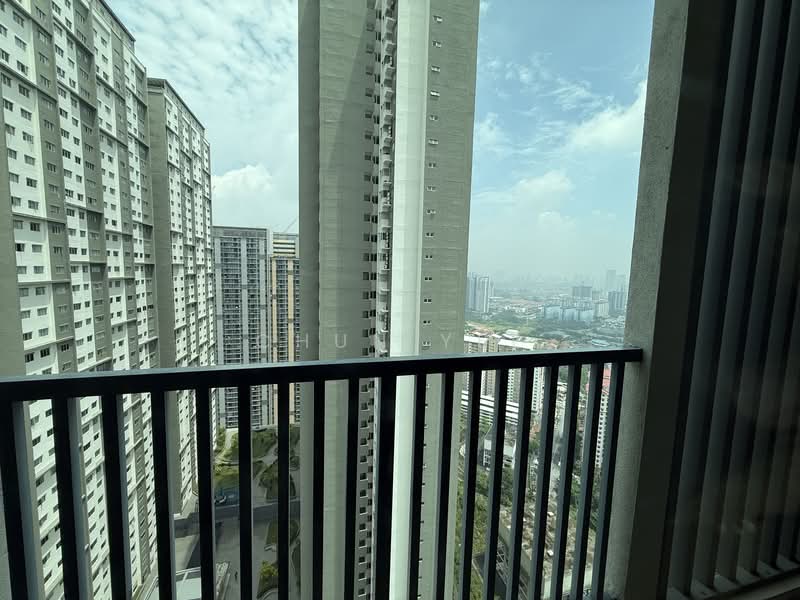 Residensi Bintang untuk Untuk Disewa - RM 2,050 /bulan, Mac 2026 - View - PropertyGuru.com.my