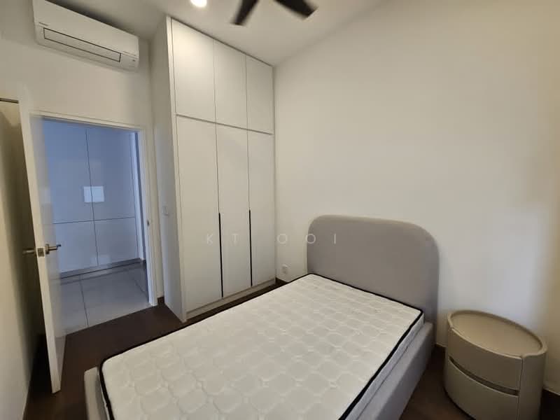 Bangsar Hill Park untuk Untuk Disewa - RM 6,800 /bulan, Feb 2026 - Bedroom - PropertyGuru.com.my