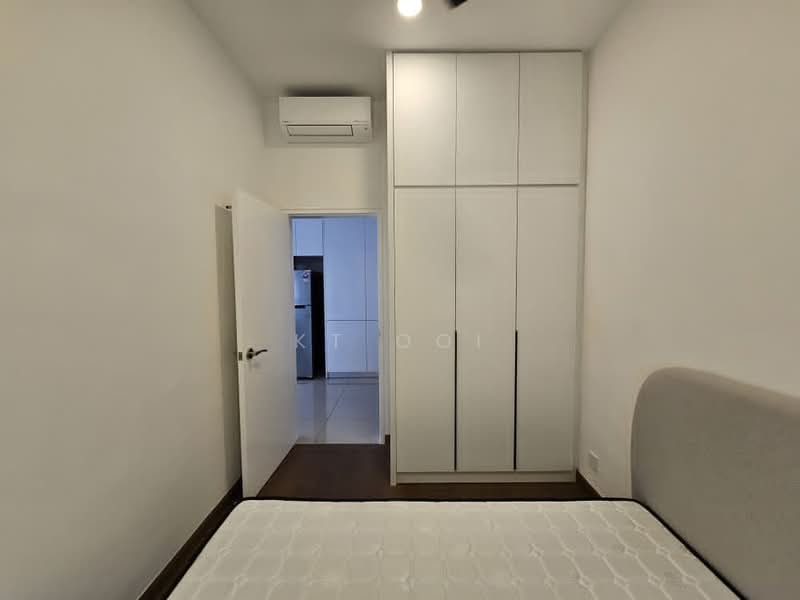 Bangsar Hill Park untuk Untuk Disewa - RM 6,800 /bulan, Feb 2026 - Bedroom - PropertyGuru.com.my