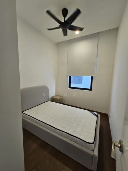 Bangsar Hill Park untuk Untuk Disewa - RM 6,800 /bulan, Feb 2026 - Bedroom - PropertyGuru.com.my