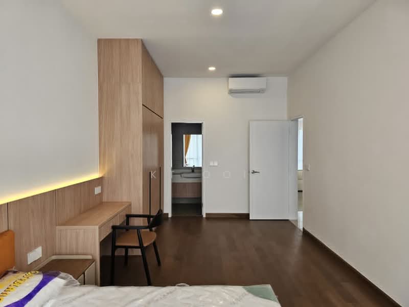 Bangsar Hill Park untuk Untuk Disewa - RM 6,800 /bulan, Feb 2026 - Bedroom - PropertyGuru.com.my