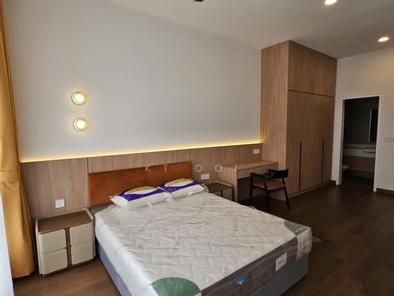 Bangsar Hill Park untuk Untuk Disewa - RM 6,800 /bulan, Feb 2026 - Bedroom - PropertyGuru.com.my