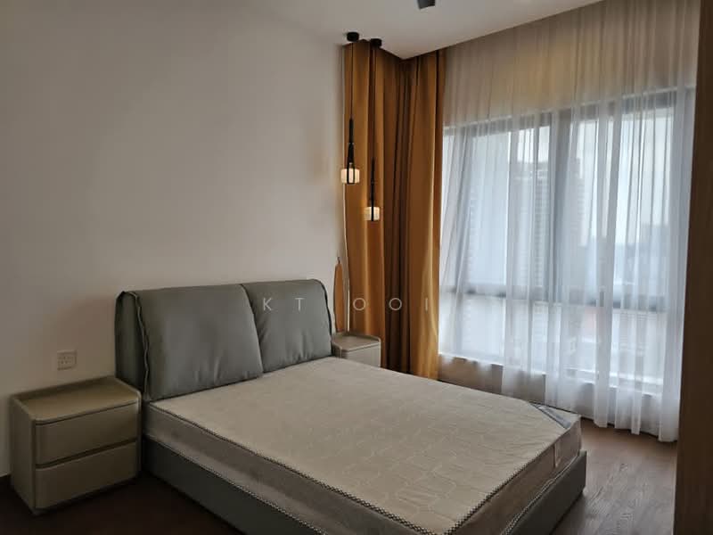Bangsar Hill Park untuk Untuk Disewa - RM 6,800 /bulan, Feb 2026 - Bedroom - PropertyGuru.com.my