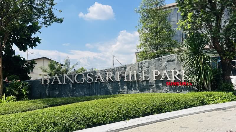 Bangsar Hill Park untuk Untuk Disewa - RM 6,800 /bulan, Feb 2026 - PropertyGuru.com.my