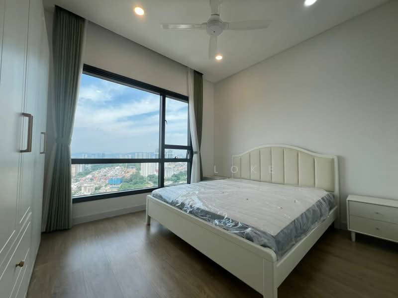 TRIA Seputeh in 9 Seputeh, Kuala Lumpur untuk Untuk Disewa - RM 3,500 /bulan, Feb 2026 - Bedroom - PropertyGuru.com.my