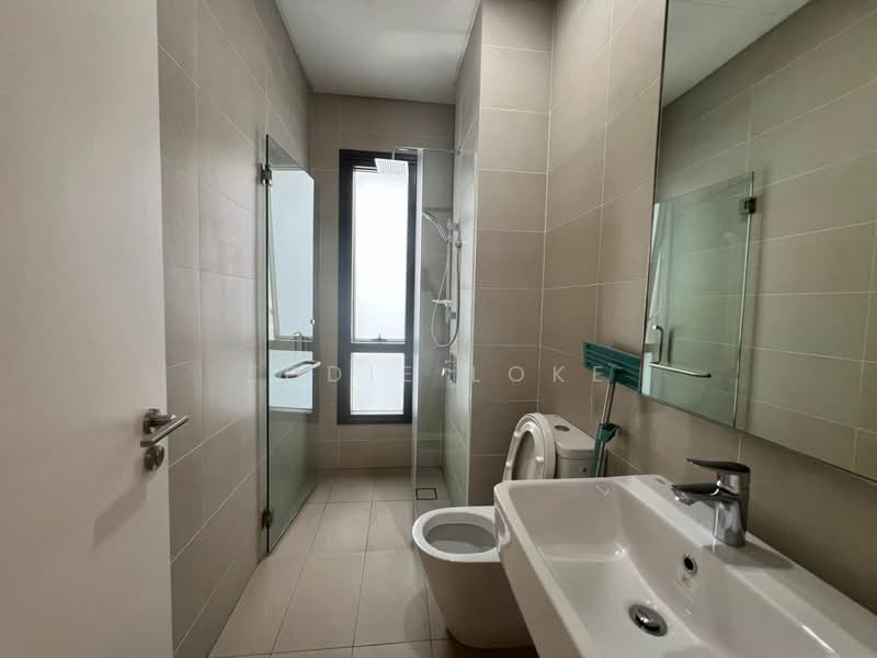 TRIA Seputeh in 9 Seputeh, Kuala Lumpur untuk Untuk Disewa - RM 3,500 /bulan, Feb 2026 - Bathroom - PropertyGuru.com.my