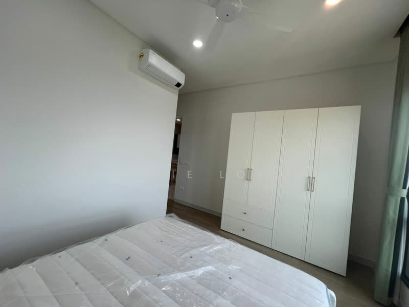 TRIA Seputeh in 9 Seputeh, Kuala Lumpur untuk Untuk Disewa - RM 3,500 /bulan, Feb 2026 - Bedroom - PropertyGuru.com.my