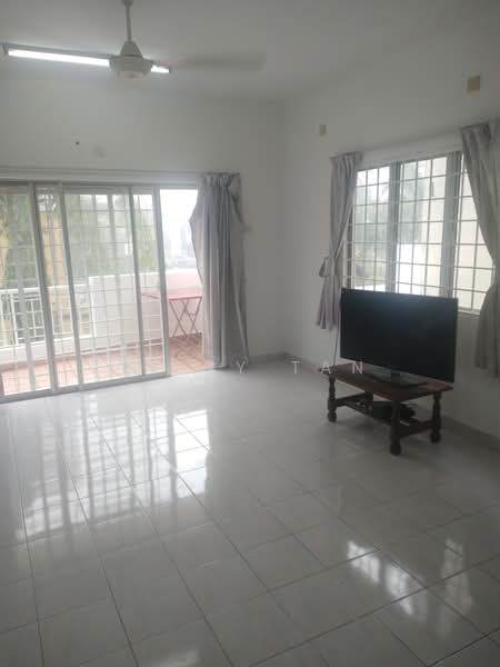 Wangsa Metroview untuk Untuk Disewa - RM 1,800 /bulan, Feb 2026 - Living Room - PropertyGuru.com.my